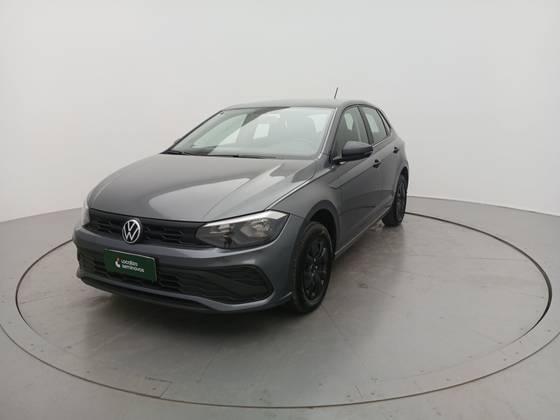VOLKSWAGEN POLO 1.0 MPI TRACK MANUAL